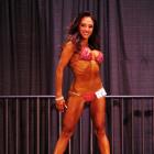 Claudia  Miranda - NPC Eastern Seaboard 2012 - #1